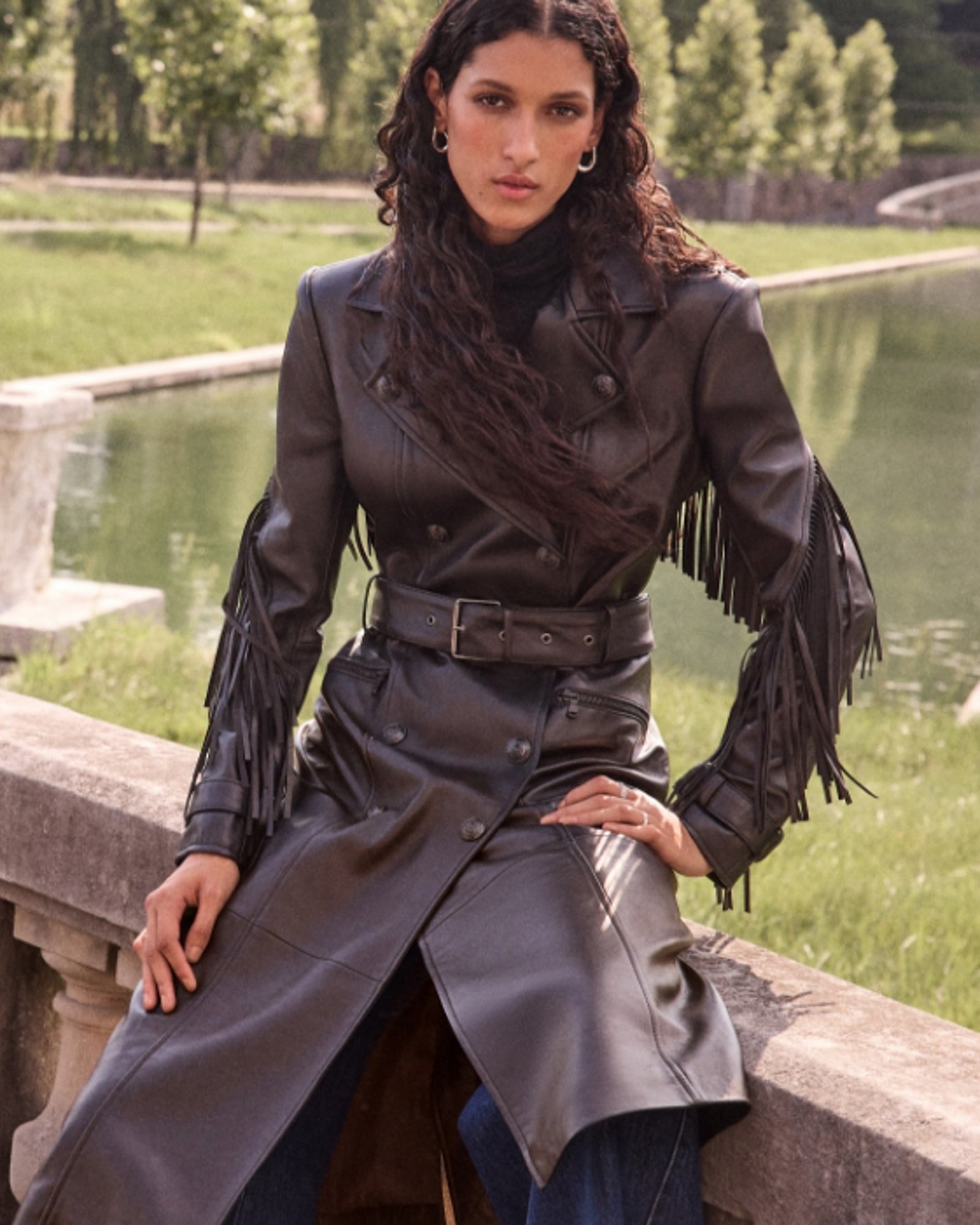 FRENCH CONNECTION Coats & Jackets for Women - Bloomingdale's